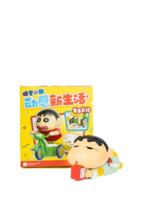Shinchan Crawling - 52 Toys (original)