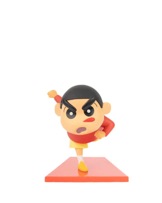 Shinchan Mystery Box