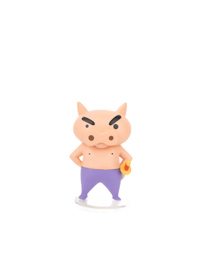 Shinchan Mystery Box - Image 2