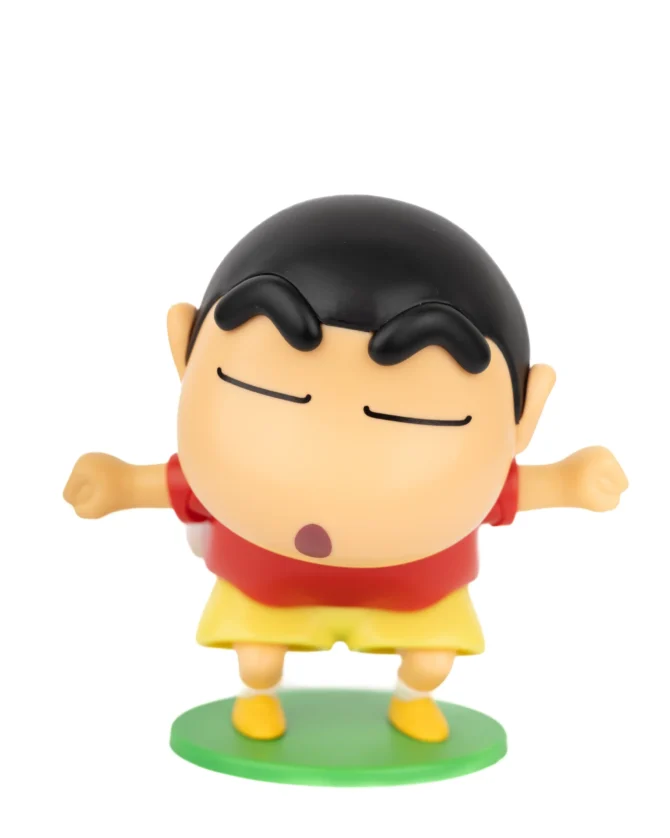 Shinchan Dancing - 52 Toys (original) - Image 2