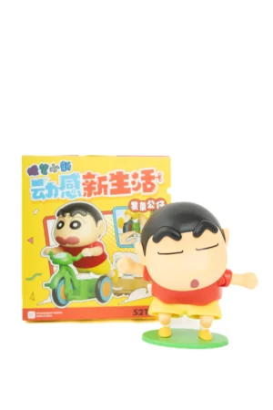 Shinchan Dancing - 52 Toys (original)