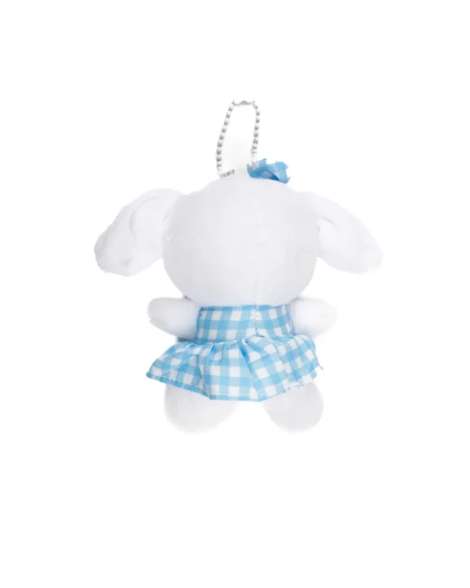 Cinnamoroll Plushie Keychain - Image 2