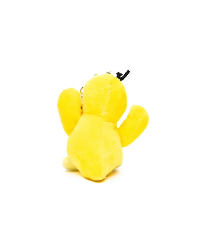 Psyduck Plushie - Image 2