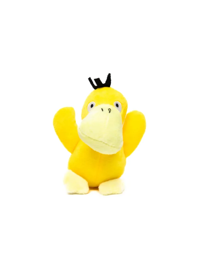 Psyduck Plushie