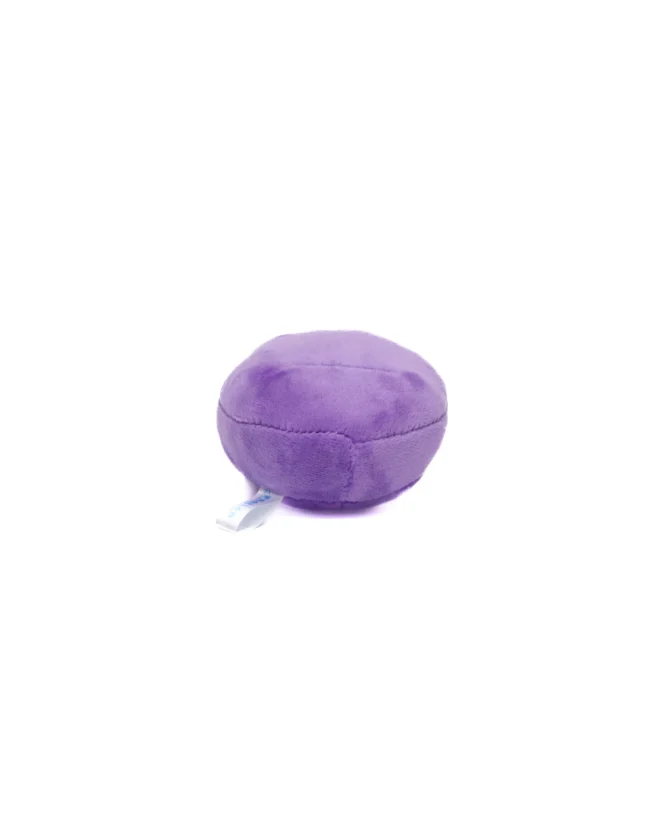 Waluigi Cap Plushie Keychain - Image 2