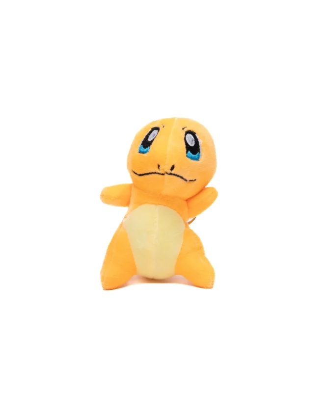 Charmander Plushie