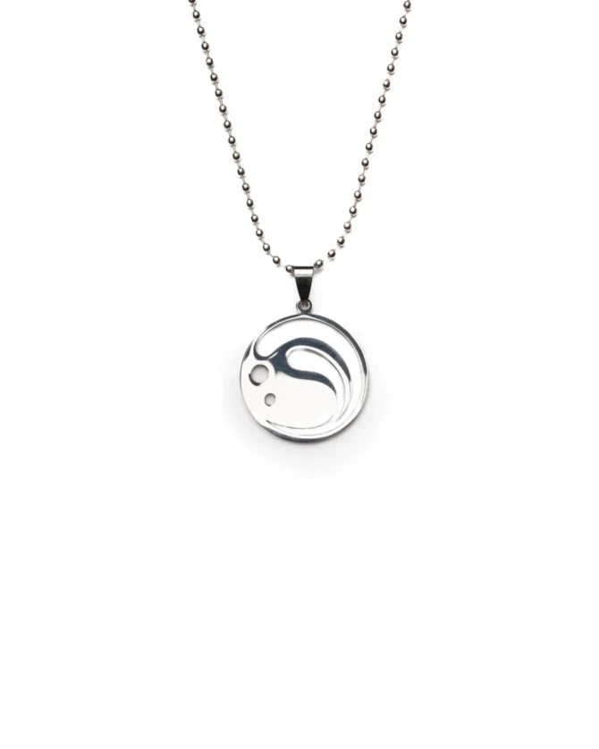 Genshin Hydro Necklace - Image 2