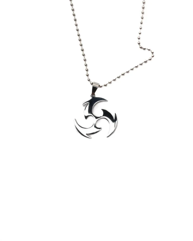 Genshin Electro Necklace - Image 2