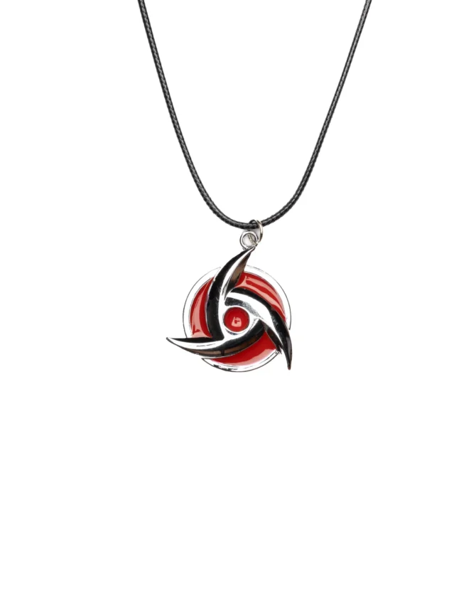 Kamui Necklace - Image 2