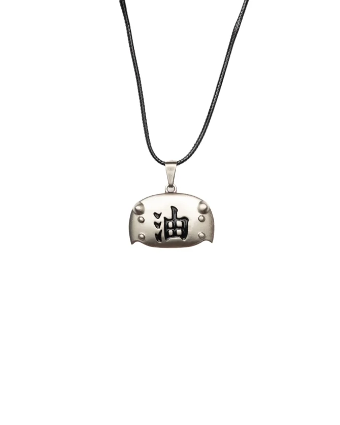 Jiraya Headband Necklace - Image 2