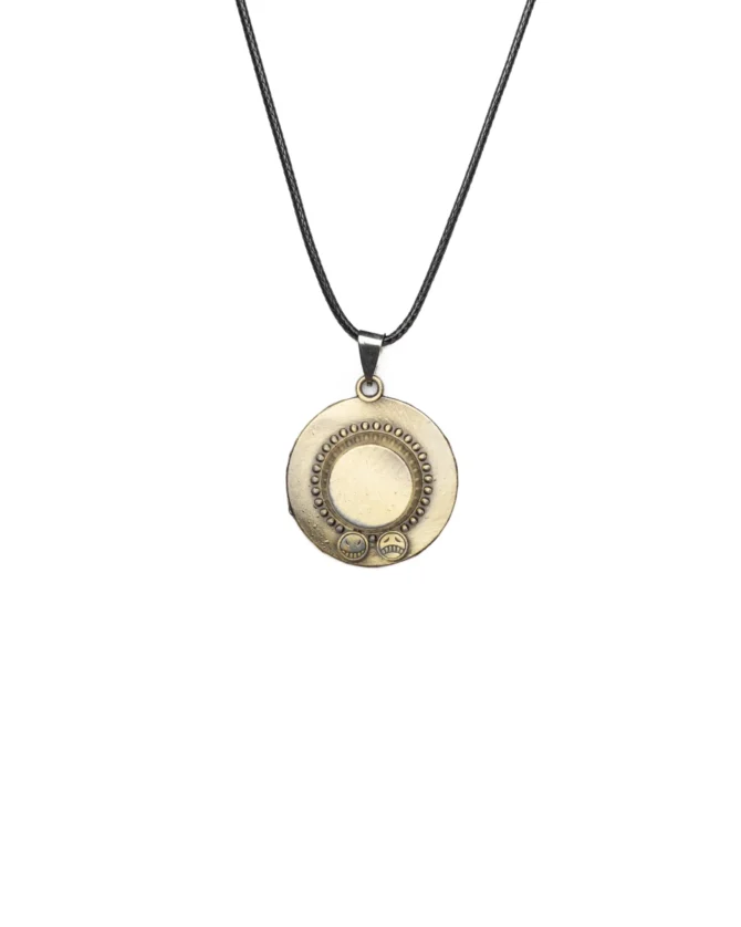 Ace Hat Necklace - Image 2