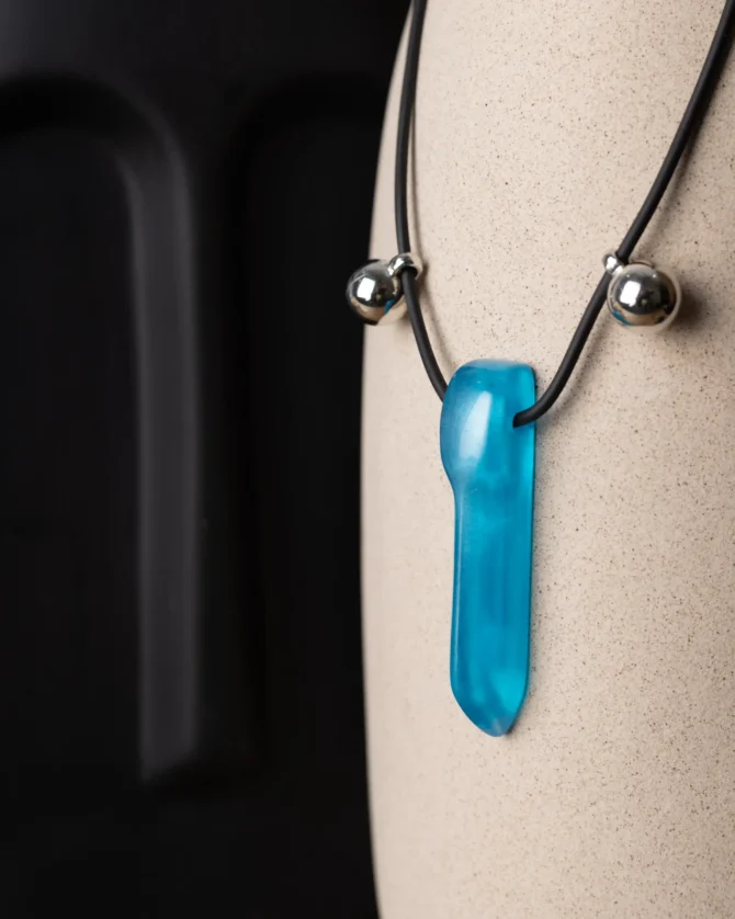 Tsunade Necklace