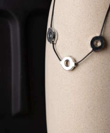 Itachi Necklace