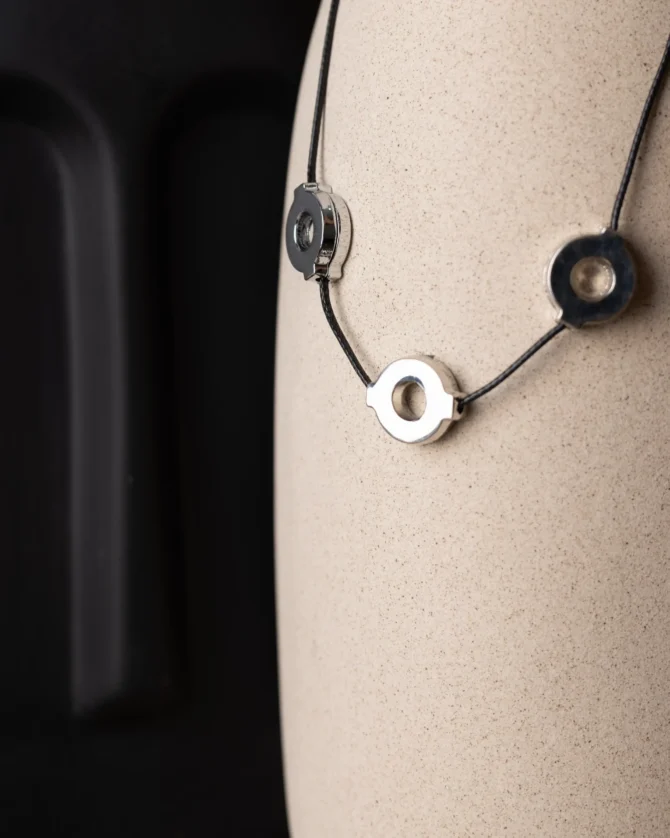 Itachi Necklace