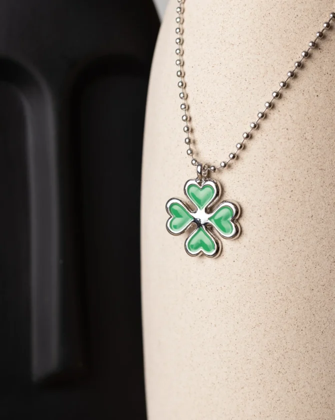 Hinata Tokyo Revengers Necklace