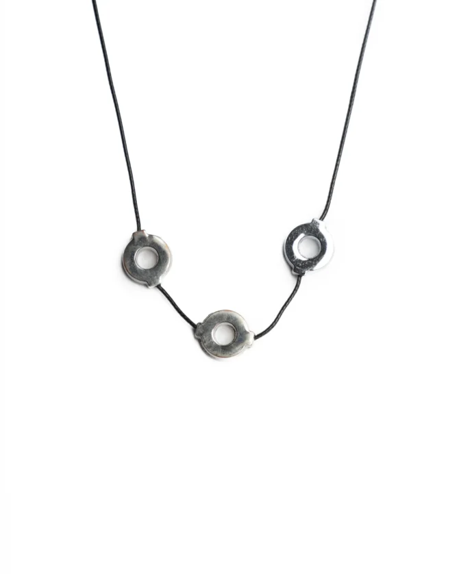 Itachi Necklace - Image 2