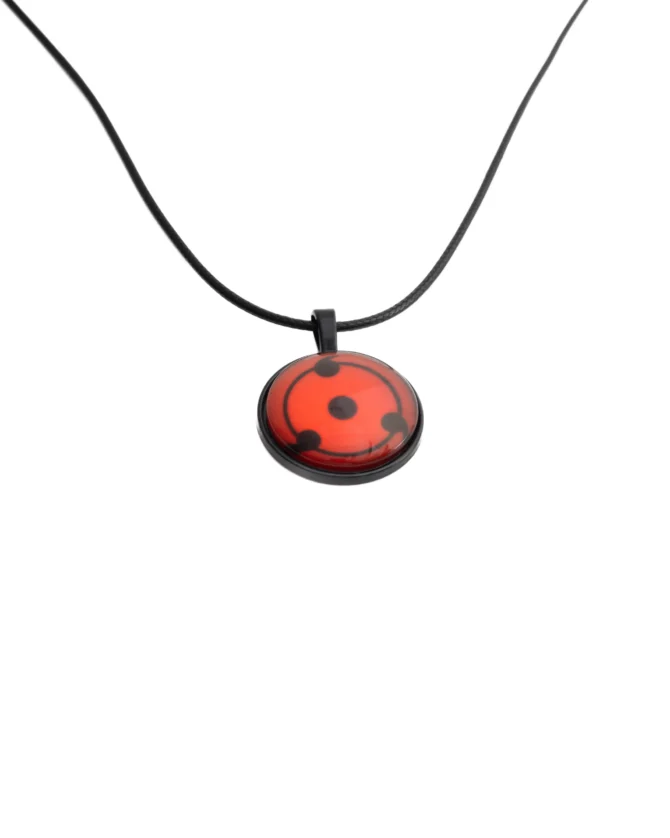 Sharingan Necklace - Image 2