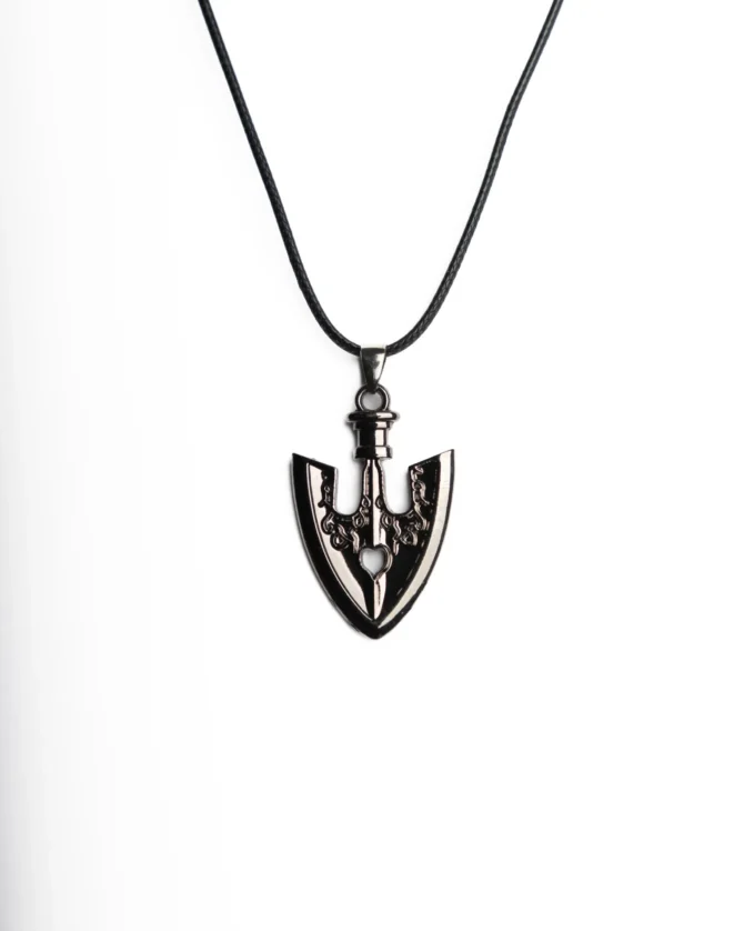 Jojo Arrow Necklace - Image 2