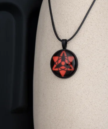 Sasuke EMS Necklace