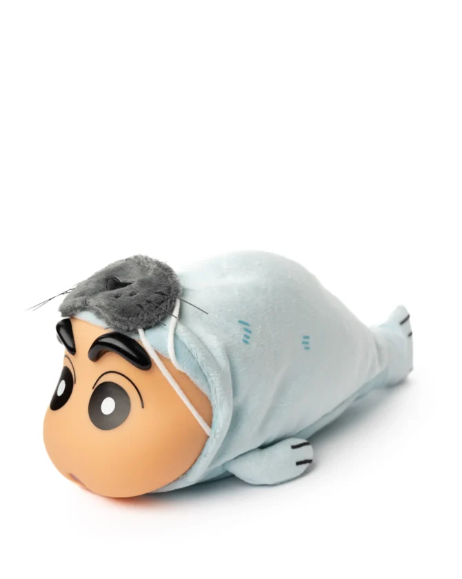 Shinchan Marine-Life Moving Mystery Box -52TOYS(Original) - Image 2