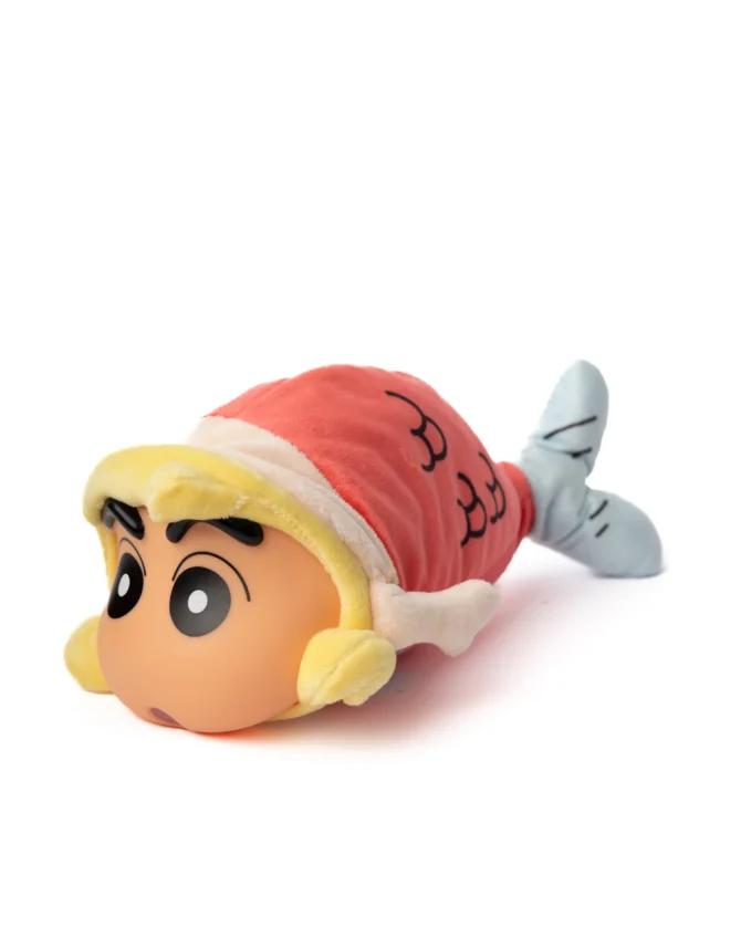 Shinchan Marine-Life Moving Mystery Box -52TOYS(Original) - Image 6