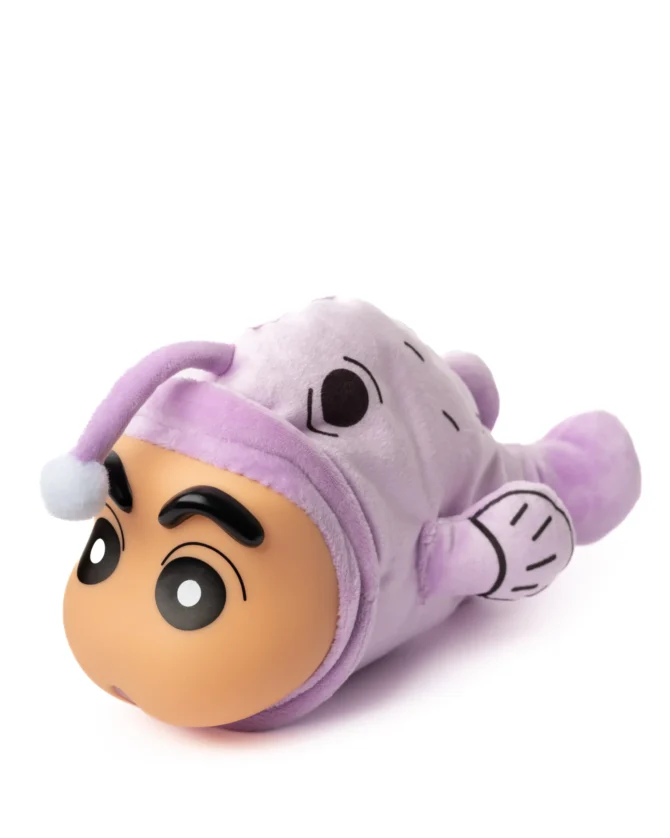 Shinchan Marine-Life Moving Mystery Box -52TOYS(Original) - Image 5