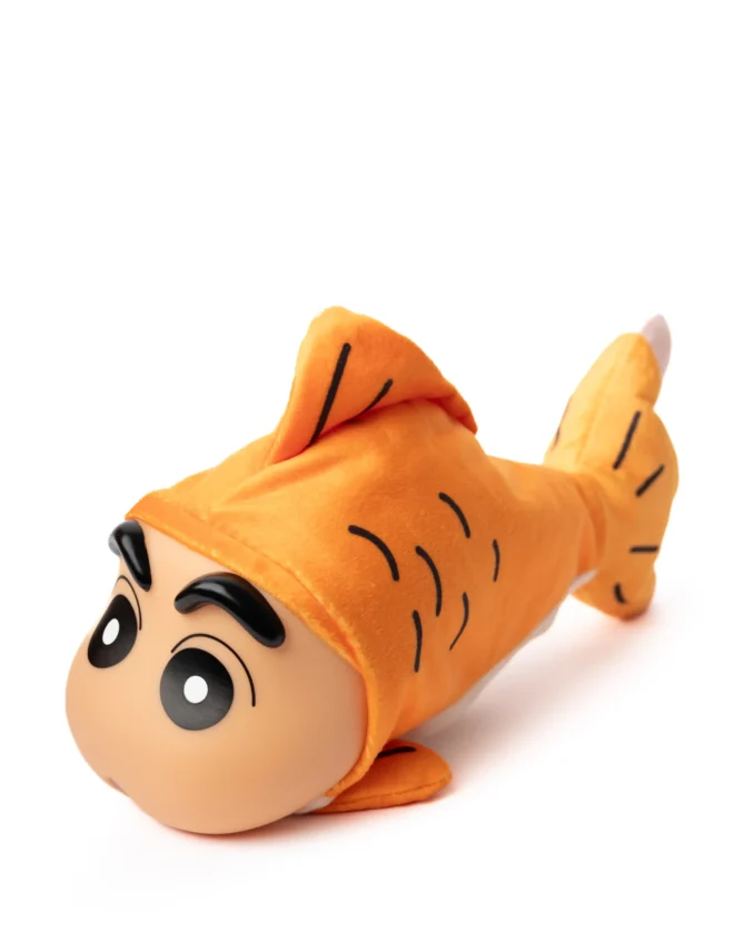 Shinchan Marine-Life Moving Mystery Box -52TOYS(Original) - Image 4