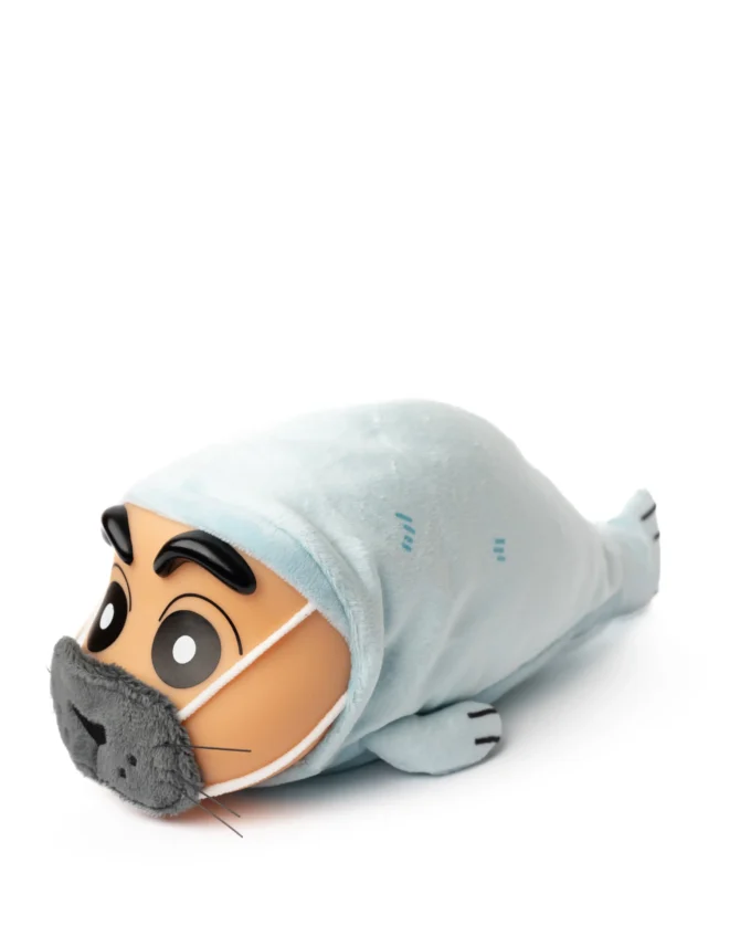 Shinchan Marine-Life Moving Mystery Box -52TOYS(Original) - Image 3