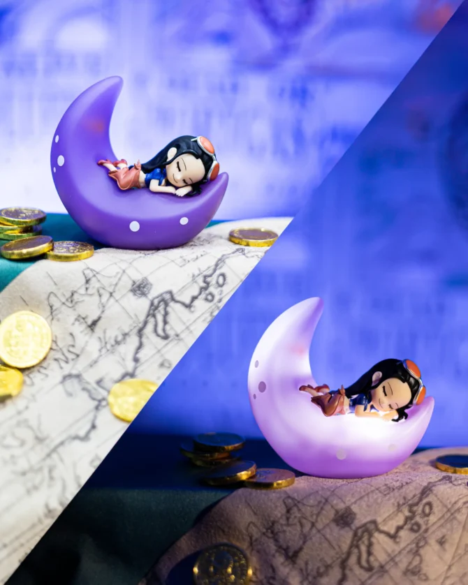 One Piece Sweet Dreams 3d Lamp – Win Main(original) - Image 7
