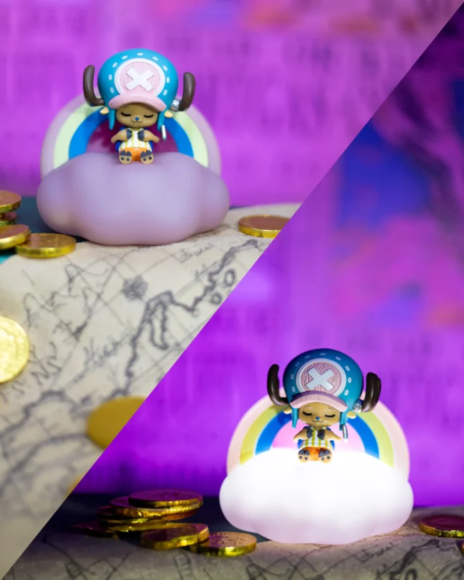 One Piece Sweet Dreams 3d Lamp – Win Main(original) - Image 8
