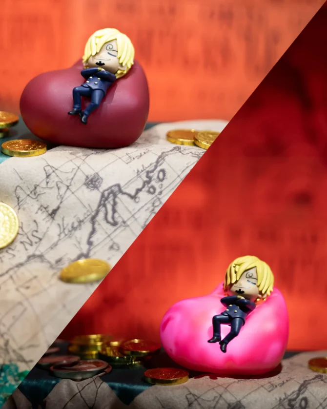 One Piece Sweet Dreams 3d Lamp – Win Main(original) - Image 5