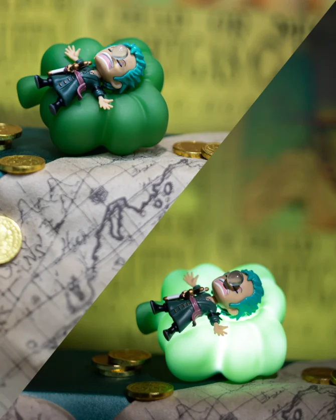 One Piece Sweet Dreams 3d Lamp – Win Main(original) - Image 4