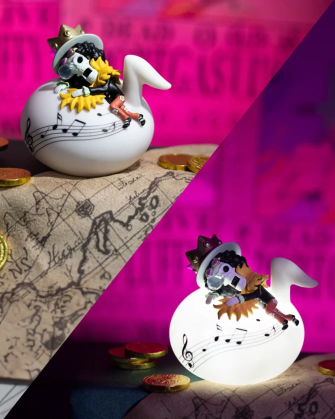 One Piece Sweet Dreams 3d Lamp – Win Main(original) - Image 9