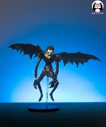 Ryuk Figure