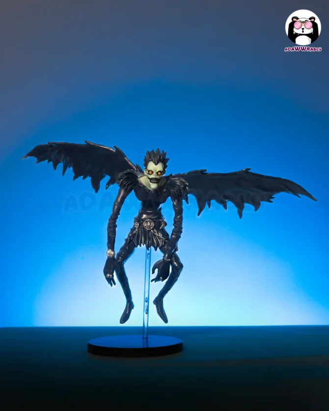 Ryuk Figure