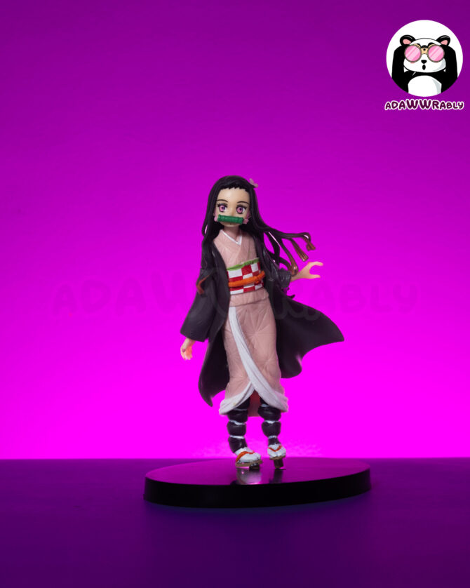 Nezuko