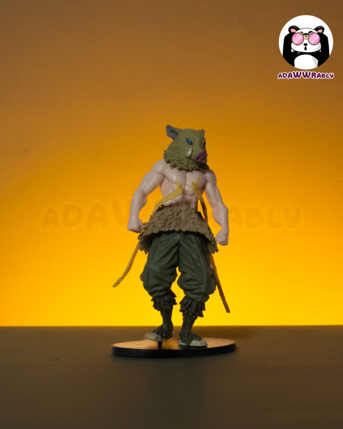 Inosuke