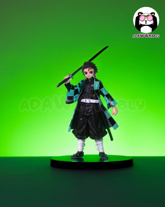Tanjiro