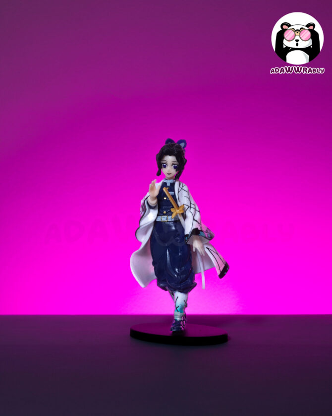 Shinobu