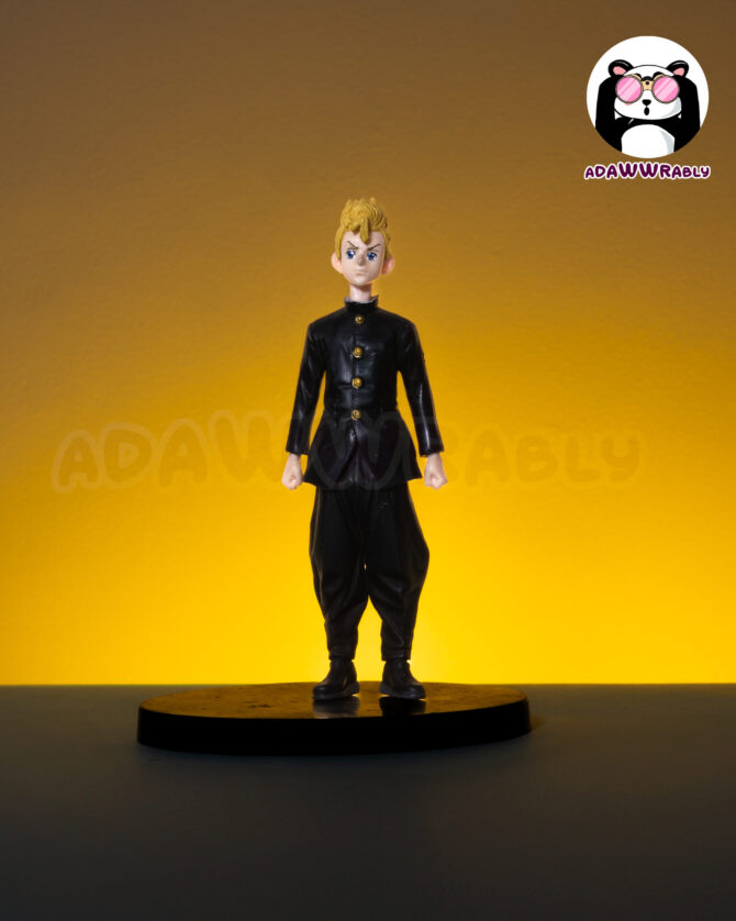 Takemichi Figure