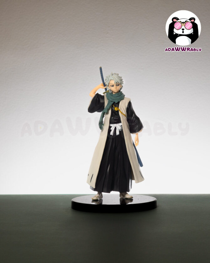 Toshiro Hitsugaya Figure