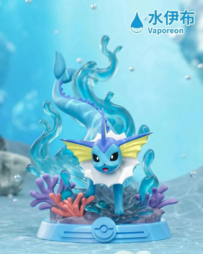 Eeveelution Mystery Box - FUNISM(Original) - Image 10