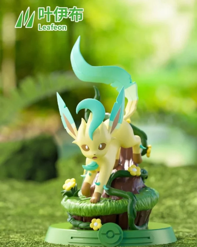 Eeveelution Mystery Box - FUNISM(Original) - Image 7
