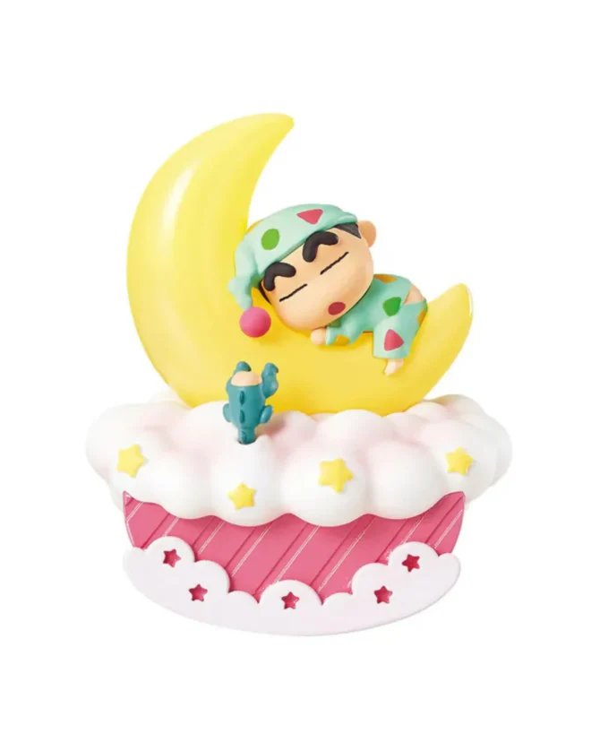 Shinchan Good-night Mystery Box - Image 2