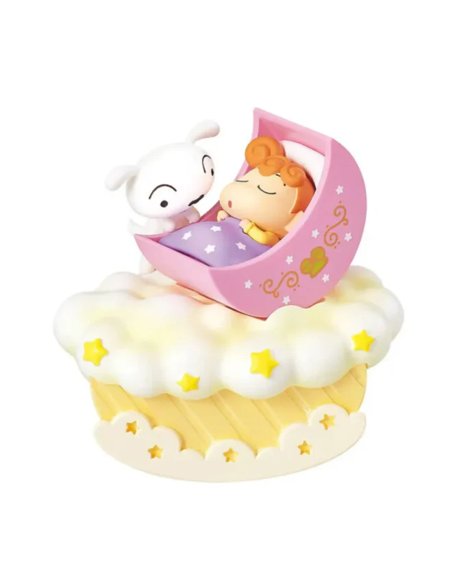 Shinchan Good-night Mystery Box - Image 3