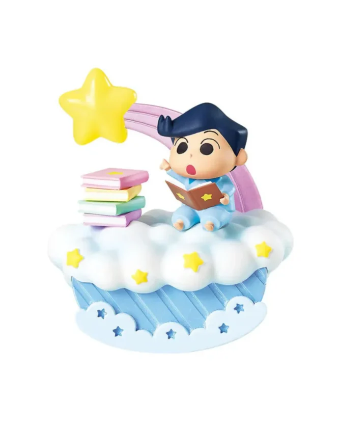 Shinchan Good-night Mystery Box - Image 4