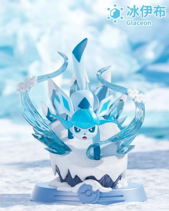 Eeveelution Mystery Box - FUNISM(Original) - Image 9