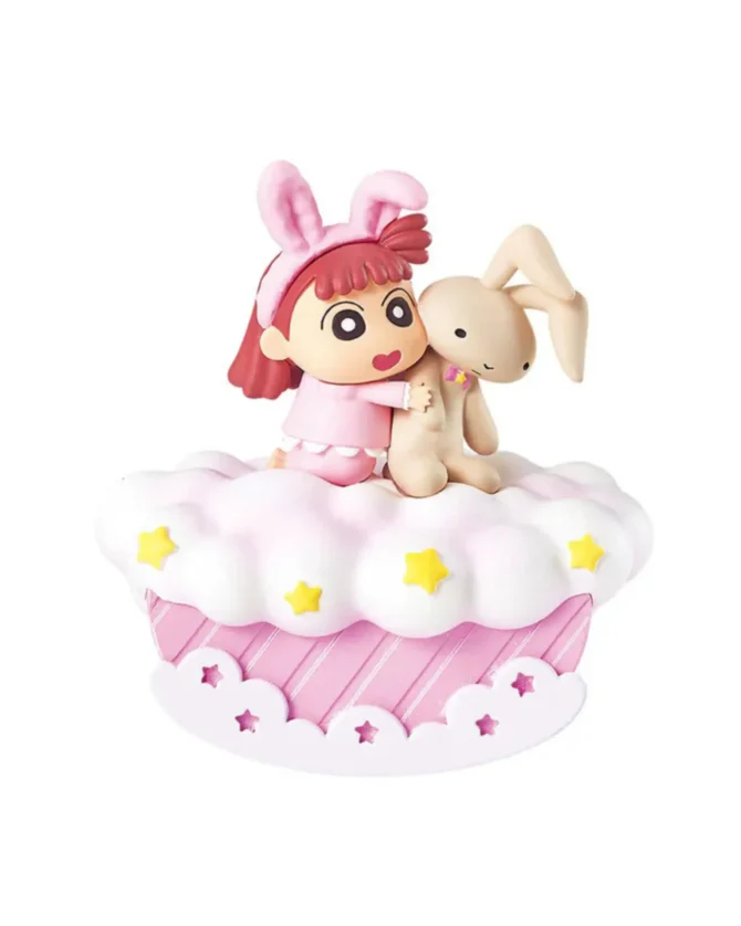 Shinchan Good-night Mystery Box - Image 5