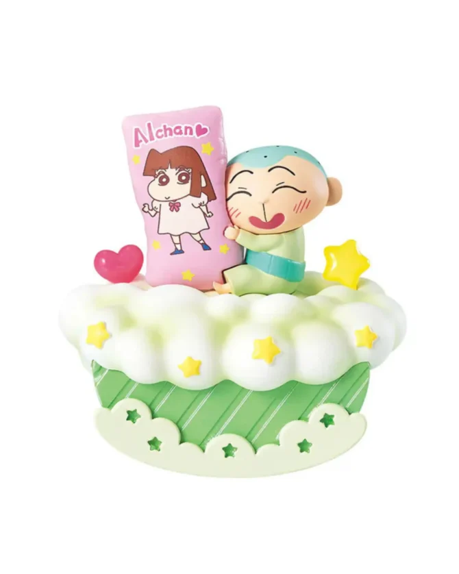 Shinchan Good-night Mystery Box - Image 6