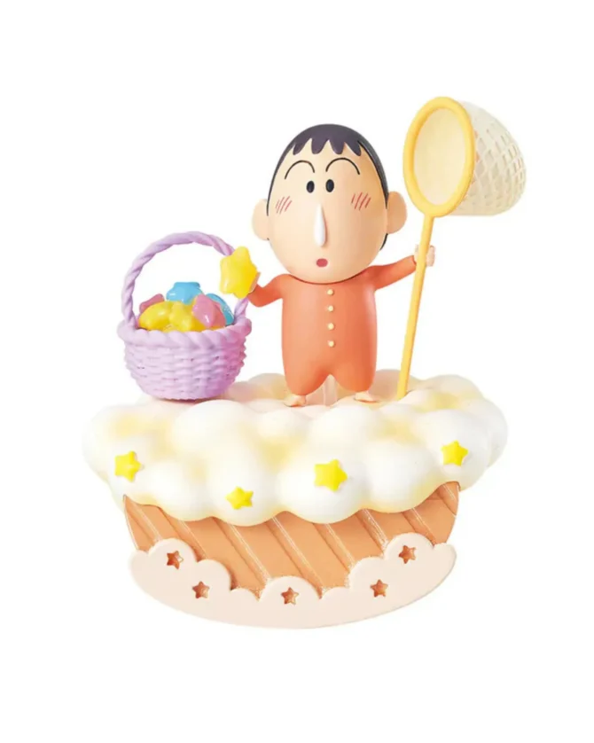 Shinchan Good-night Mystery Box - Image 7